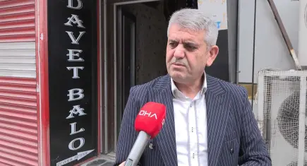 Düğün salonu sahibi gizli kamera iddiasından beraat etti: Nedime şikayeti geri çekme karşılığında 3 milyon lira istemiş