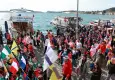 Foça, Kuzey Ege Spor Oyunları’nın coşkusuna ev sahipliği yapıyor
