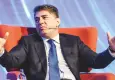 Hakan Safi, Fenerbahçe başkanlığına adaylığını açıkladı