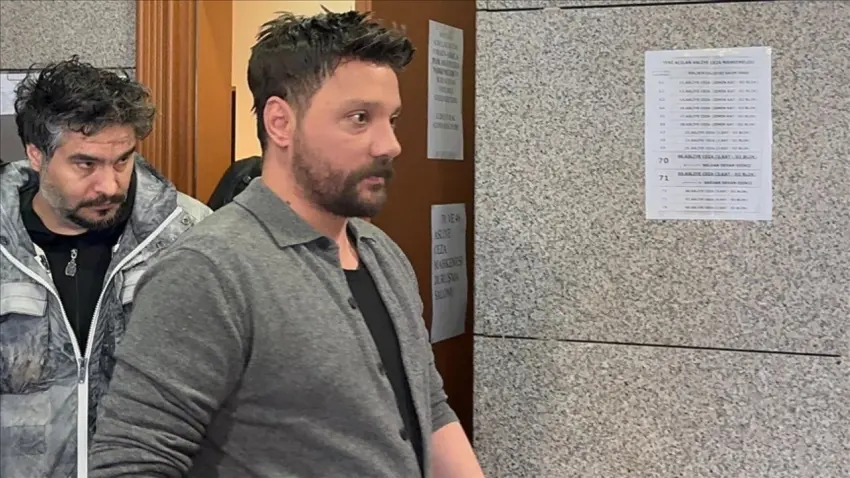 ‘Hatay’da baraj patladı’ demişti: Oğuzhan Uğur 6 Şubat depremleri davasında beraat etti haberinin görseli
