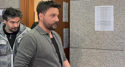 ‘Hatay’da baraj patladı’ demişti: Oğuzhan Uğur 6 Şubat depremleri davasında beraat etti