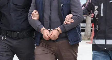 İstanbul merkezli 3 ilde change araç operasyonu: 16 gözaltı, 40 araca el konuldu