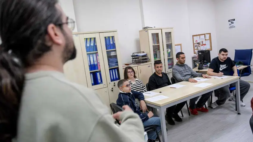 İzmir’de kapsayıcı istihdam için önemli buluşma: Destekli istihdam zirvesi geliyor haberinin görseli