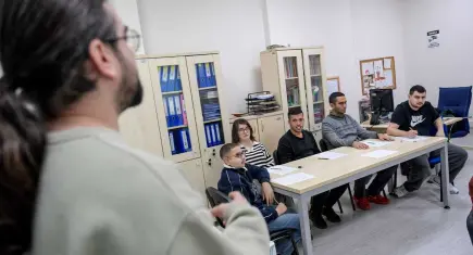 İzmir’de kapsayıcı istihdam için önemli buluşma: Destekli istihdam zirvesi geliyor