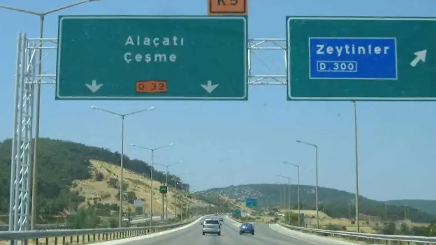 İzmir otoyollarında özelleştirme krizi: CHP’li Yavuzyılmaz belgelerle açıkladı! haberinin görseli