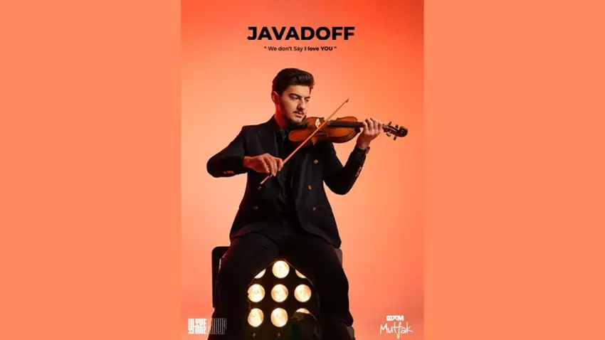 Javadoff İzmir’de sahne alacak haberinin görseli