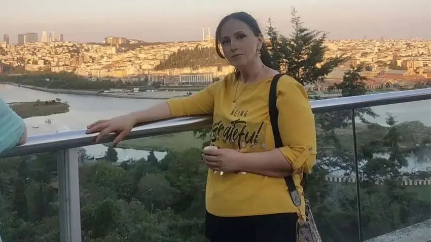 Kadıköy’de vapura bindikten sonra kaybolan Azerbaycanlı kadının cesedi bulundu haberinin görseli
