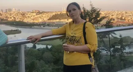 Kadıköy’de vapura bindikten sonra kaybolan Azerbaycanlı kadının cesedi bulundu