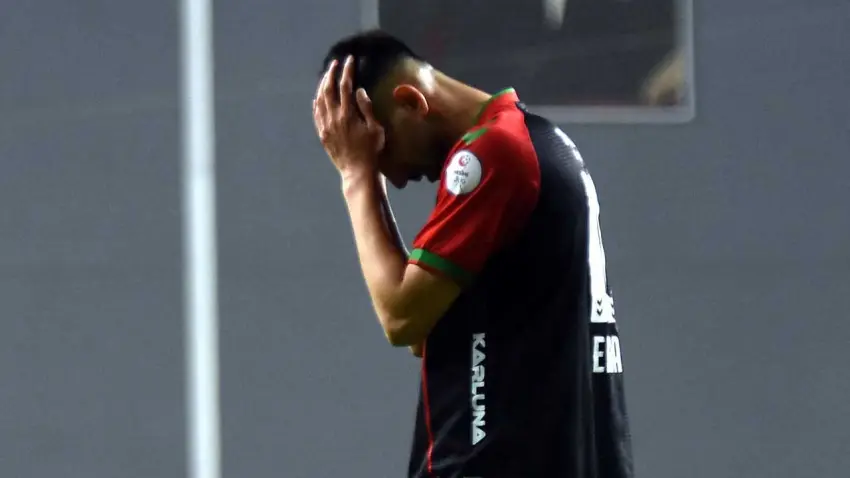 Karşıyaka’nın spor branşlarında zorlu sezonu haberinin görseli