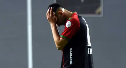 Karşıyaka’nın spor branşlarında zorlu sezonu