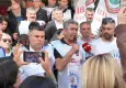 Karşıyaka ve Bayraklı ’da TİS krizi durulmuyor