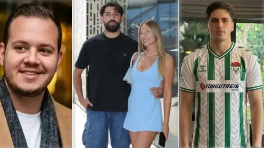 Kubilay Kaan Kundakçı cinayetinde ilk duruşma tarihi belli oldu haberinin görseli