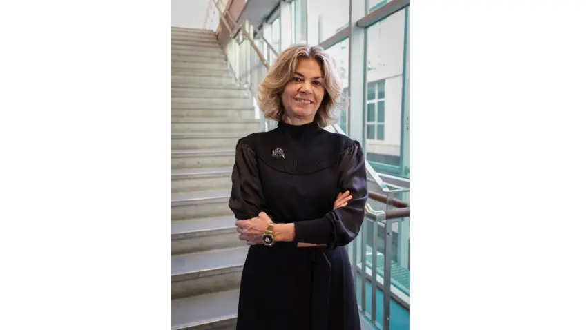 Prof. Dr. Sevilay Uzunallı