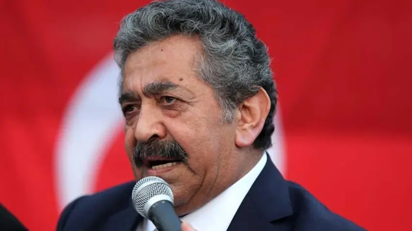 MHP'li Yıldız: Kılıçdaroğlu ve ekibi hukuken tekrar yetkili hale gelebilir haberinin görseli