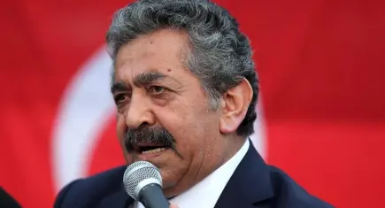 MHP'li Yıldız: Kılıçdaroğlu ve ekibi hukuken tekrar yetkili hale gelebilir