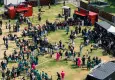 Netflıx, Türkiye’deki 10. yılını İzmir’de binlerce kişiyle kutladı