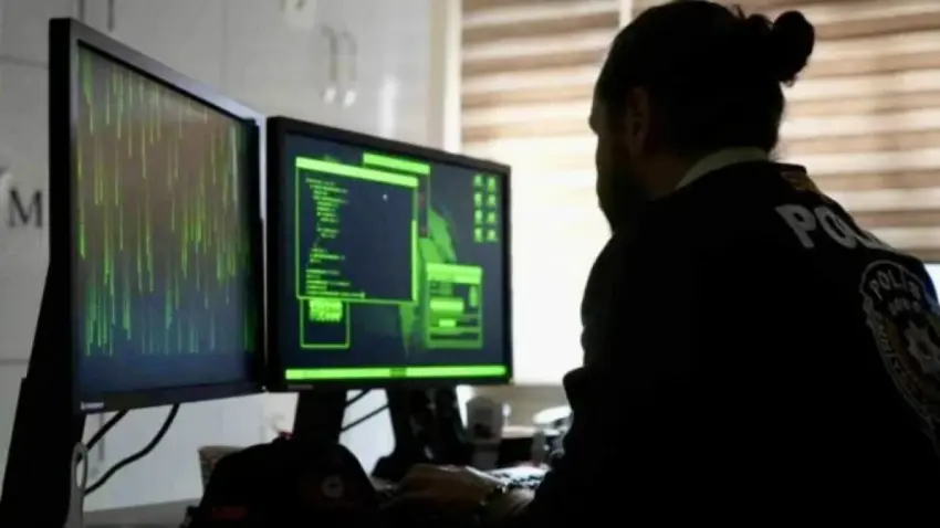 'Paymix' soruşturmasında 3'üncü operasyon: 535 banka hesabına el konuldu haberinin görseli