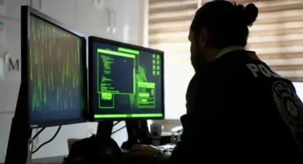 'Paymix' soruşturmasında 3'üncü operasyon: 535 banka hesabına el konuldu