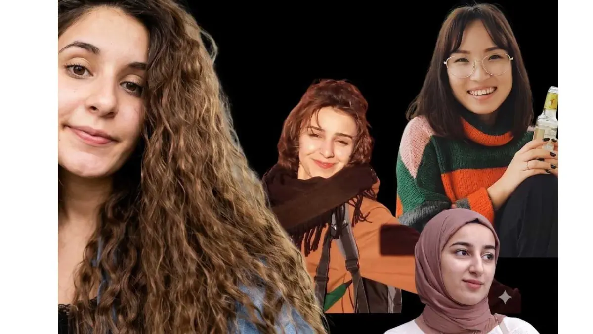 Şüpheli kadın ölümleri için imza kampanyası: Kadın cinayetlerini aydınlatın