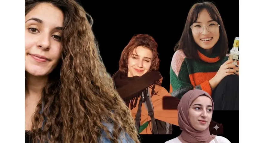 Şüpheli kadın ölümleri için imza kampanyası: Kadın cinayetlerini aydınlatın haberinin görseli