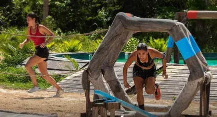 Survivor dokunulmazlık oyununu kim kazandı?
