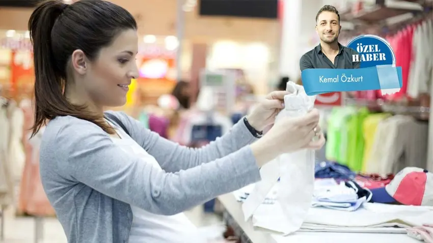 Tekstilde yenidoğan alarmı: Azalan doğumlar pazar dengelerini sarstı haberinin görseli