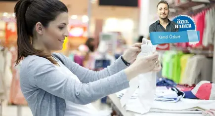 Tekstilde yenidoğan alarmı: Azalan doğumlar pazar dengelerini sarstı