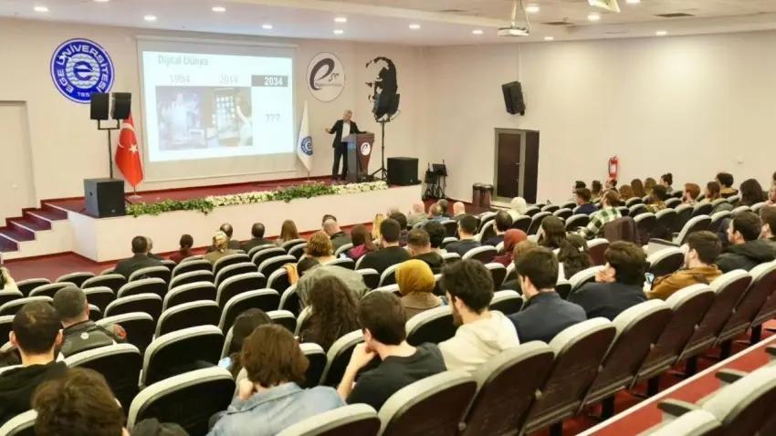 TÜBA Konferansında 5G ve dijital güvenlik masaya yatırıldı