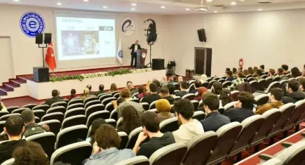 TÜBA Konferansında 5G ve dijital güvenlik masaya yatırıldı