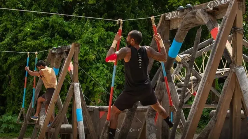 5 Mayıs 2026 Survivor eleme adayı kim oldu? haberinin görseli