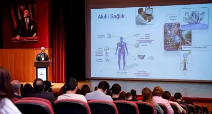 5G ve ötesi teknolojiler DEÜ’de konuşuldu