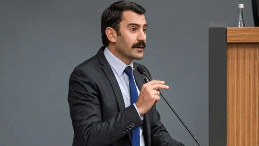 AK Partili Dilaver Kişili’den yapay zeka çıkışı: Cumhurbaşkanımıza hakaret etme hadsizliklerini katmerlemişler haberinin görseli
