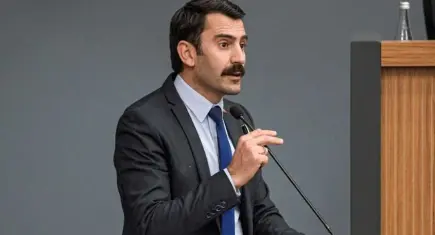 AK Partili Dilaver Kişili’den yapay zeka çıkışı: Cumhurbaşkanımıza hakaret etme hadsizliklerini katmerlemişler