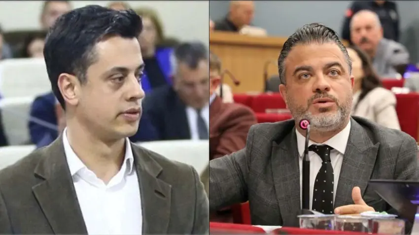 AK Partili meclis üyelerinden Dalgıç’ın özrüne yanıt: Bilinçli yapılanın geri adımı olmaz