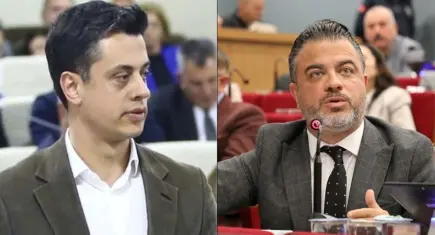 AK Partili meclis üyelerinden Dalgıç’ın özrüne yanıt: Bilinçli yapılanın geri adımı olmaz