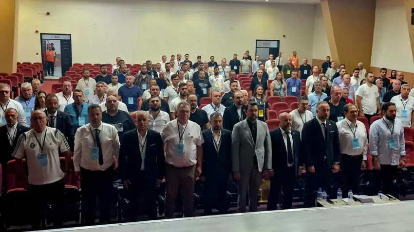 Altay’dan genel kurul öncesi aidat uyarısı haberinin görseli