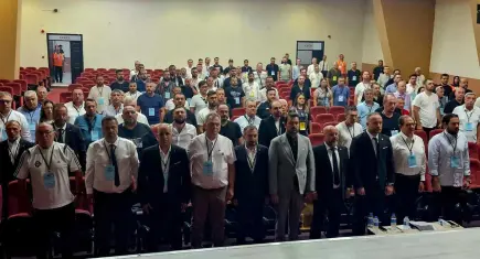 Altay’dan genel kurul öncesi aidat uyarısı
