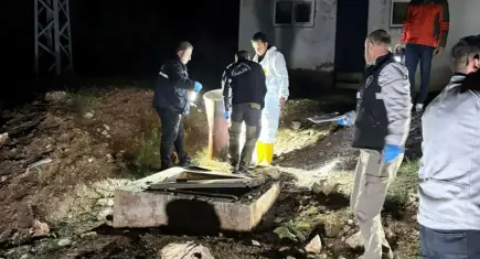 Antalya’da kan donduran cinayet: Günlerdir aranan Kübra Yapıcı'yı ormanda öldürüp yakmışlar