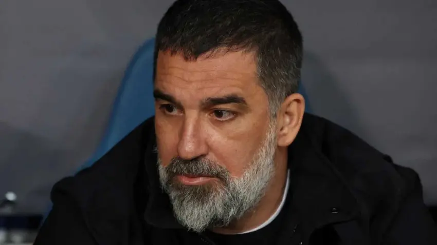 Arda Turan’dan İngiltere’de samimi itiraf: İlk maçta şah mat oldum, şimdi sıra bende! haberinin görseli
