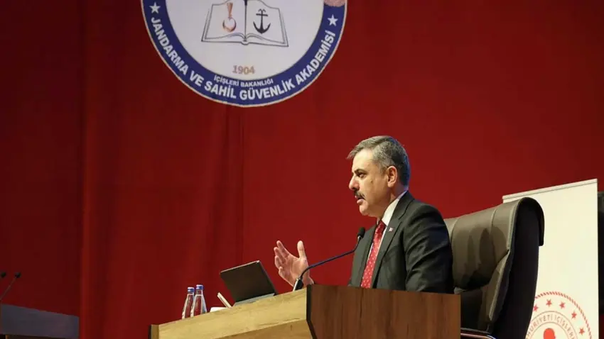 Bakan Çiftçi: Bu devlete, bu millete karşı hizmet borcumuz var haberinin görseli