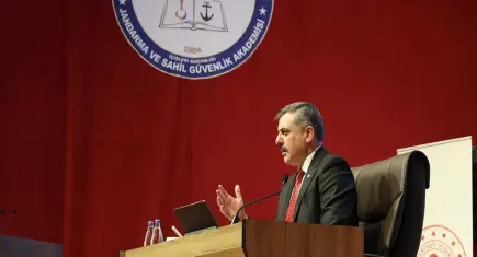 Bakan Çiftçi: Bu devlete, bu millete karşı hizmet borcumuz var