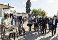 Başkan Tugay, Çırpı Mahallesi’nde vatandaşlarla bir araya geldi