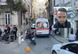 Beyoğlu’nda şüpheli ölüm: Evden uyuşturucu çıktı, kız arkadaşı gözaltına alındı