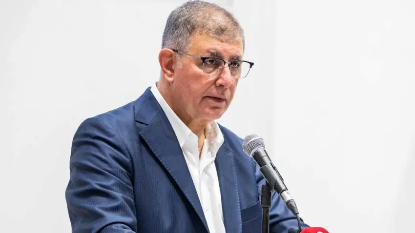 Cemil Tugay’dan çifte rest: Burası kimsenin babasının çiftliği değil, kapatırsanız da kapatın! haberinin görseli