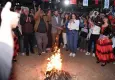 Çeşme’de Hıdırellez üç farklı noktada büyük coşkuyla karşılandı