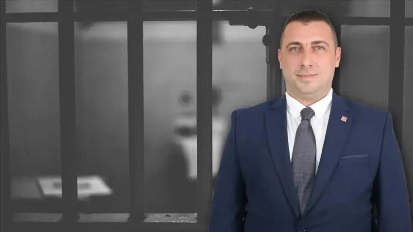CHP’li Karabağlar meclis üyesi tutuklandı! haberinin görseli
