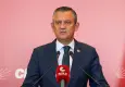 CHP lideri Özgür Özel’den kurultay davası açıklaması