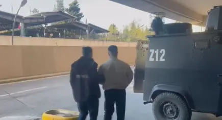 Dernek üzerinden 72 milyon liralık vurgun: Bağış paralarını ‘huzur hakkı’ olarak almışlar