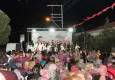 Dikili’de Hıdırellez coşkusu gün boyu süren etkinliklerle kutlandı