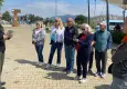 Efes Selçuk’un tarımsal kalkınma modeli uluslararası tanıtımla dünyaya açılıyor
